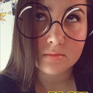 Meet your Posher, Katherine